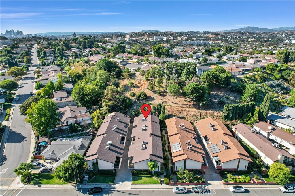 251 Casuda Canyon Drive D