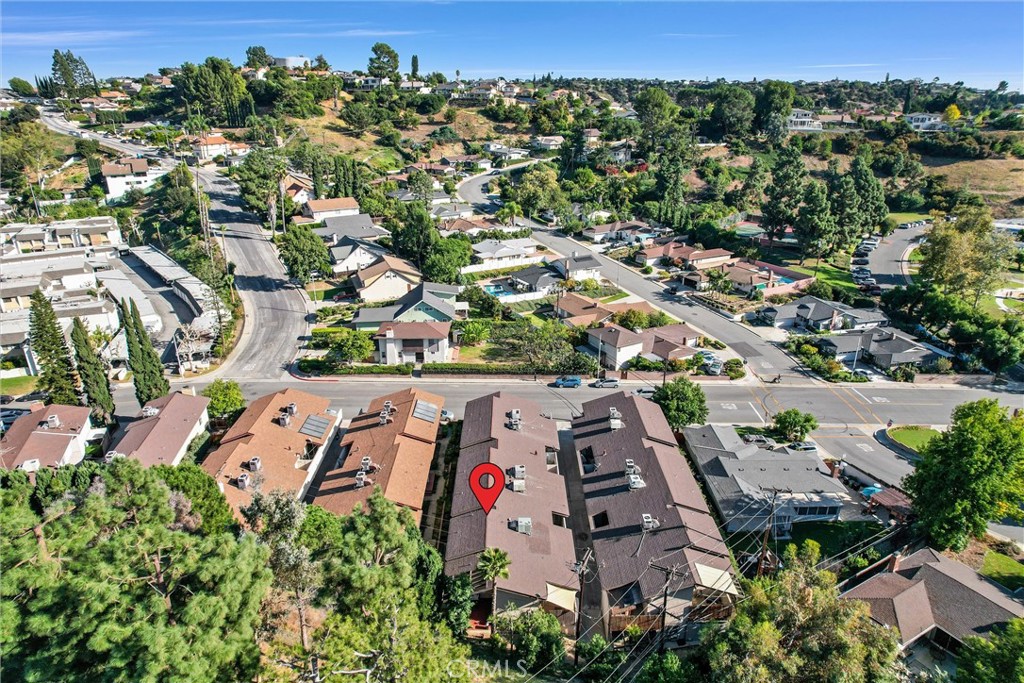 251 Casuda Canyon Drive D