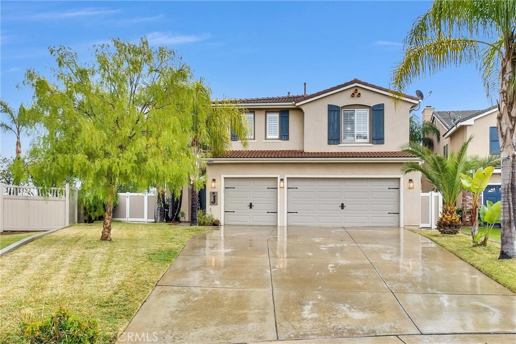 2469 Mcmackin Drive