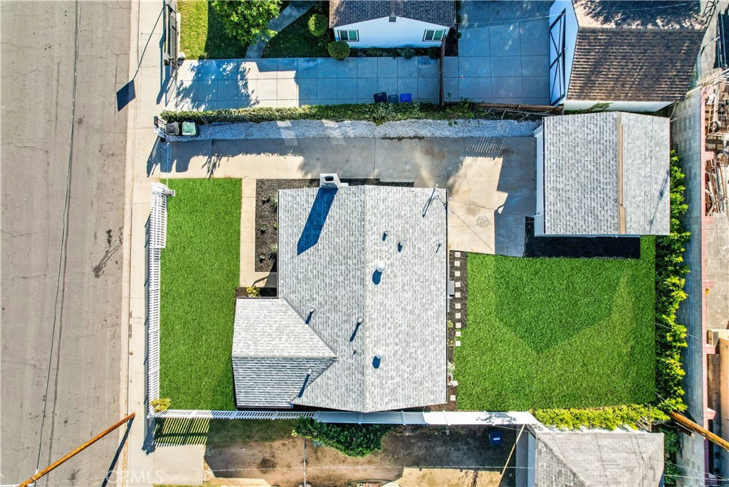 2451 Glenrose Avenue