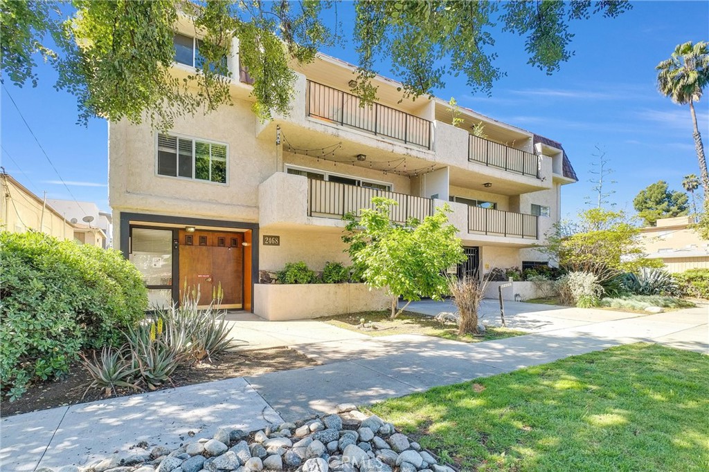 2468 Mohawk Street 105