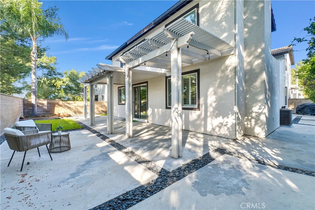 13711 Francisco Drive