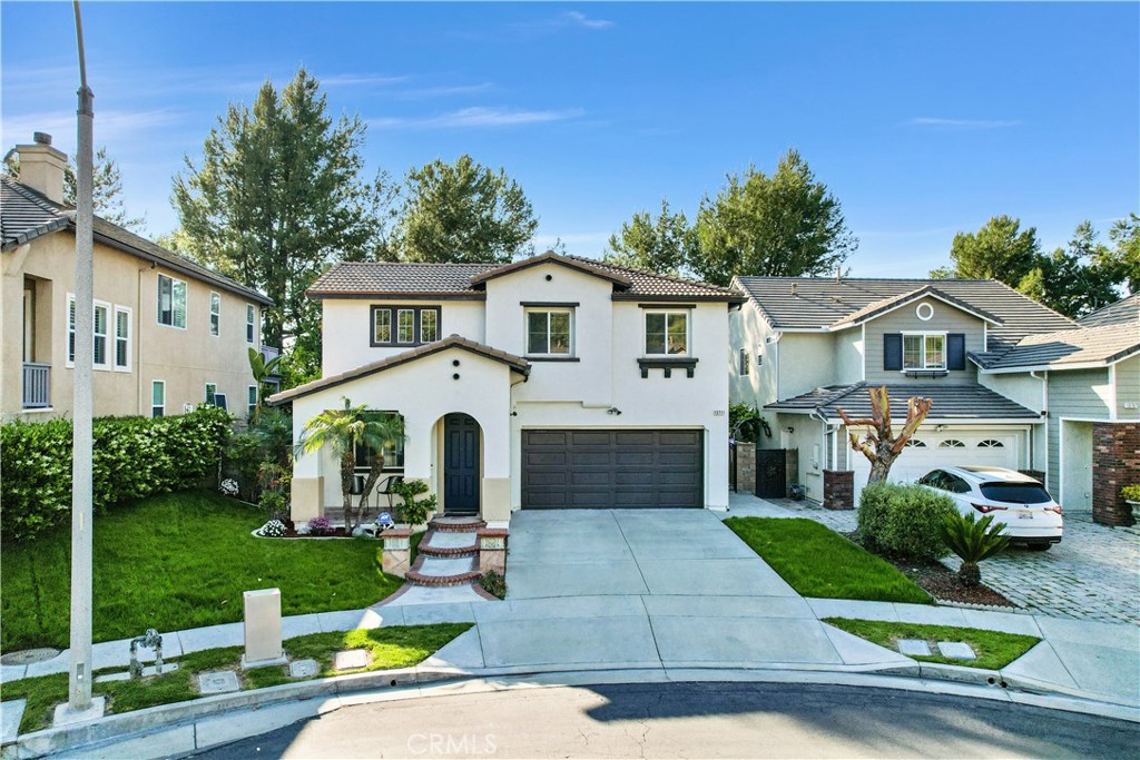 13711 Francisco Drive