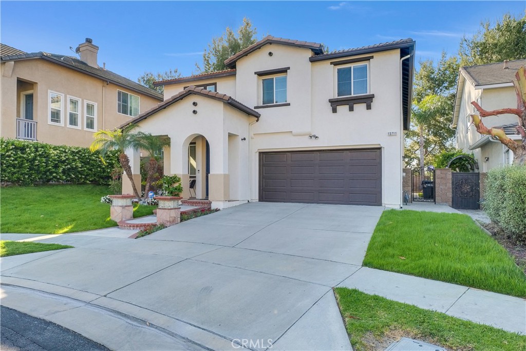 13711 Francisco Drive