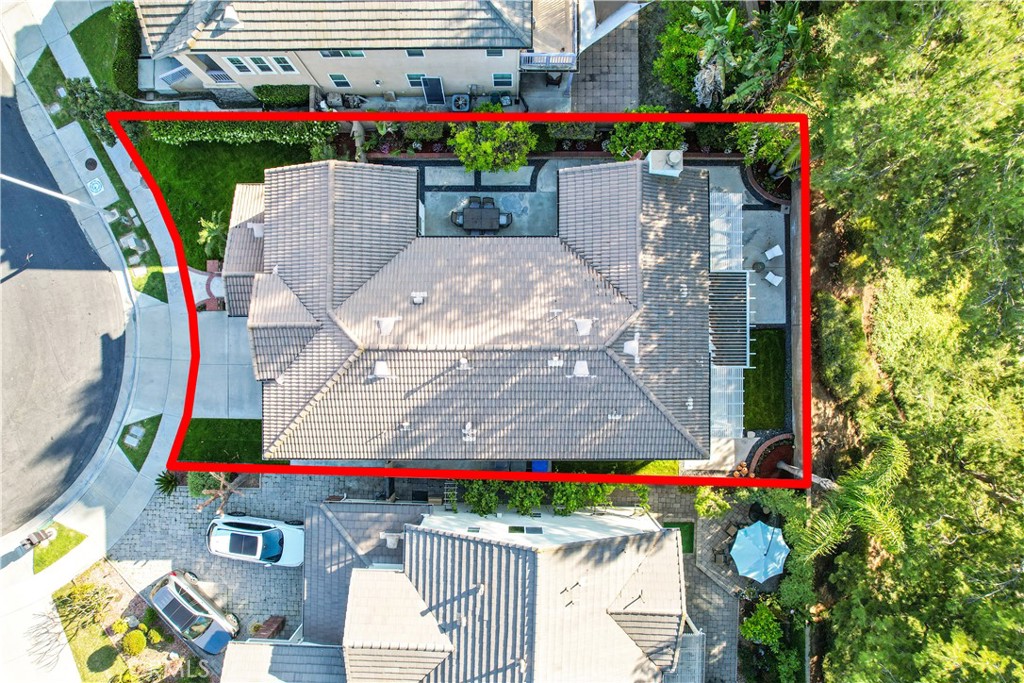 13711 Francisco Drive