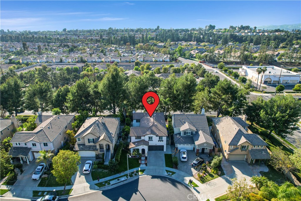 13711 Francisco Drive