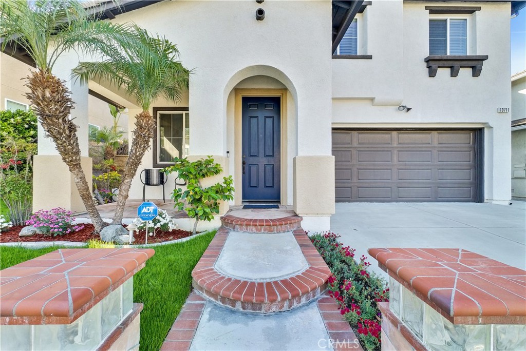 13711 Francisco Drive