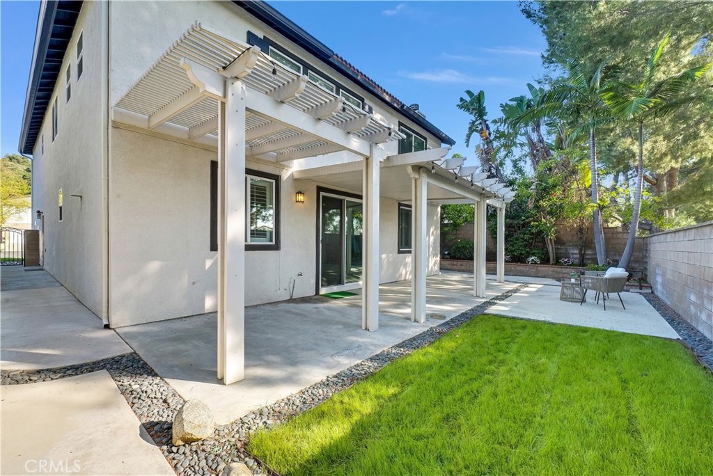 13711 Francisco Drive