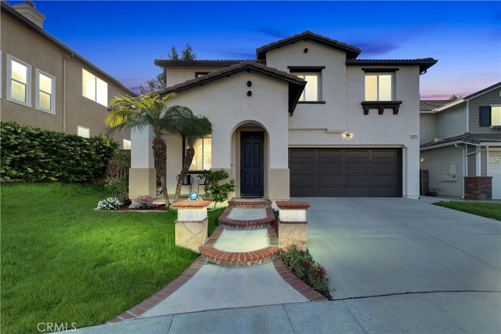 13711 Francisco Drive