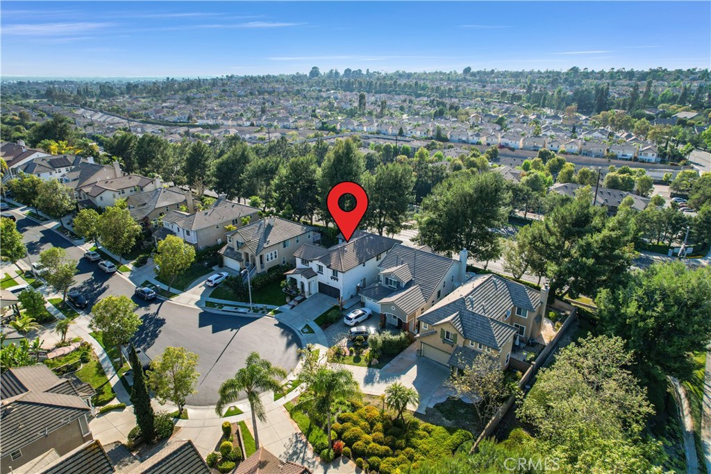 13711 Francisco Drive