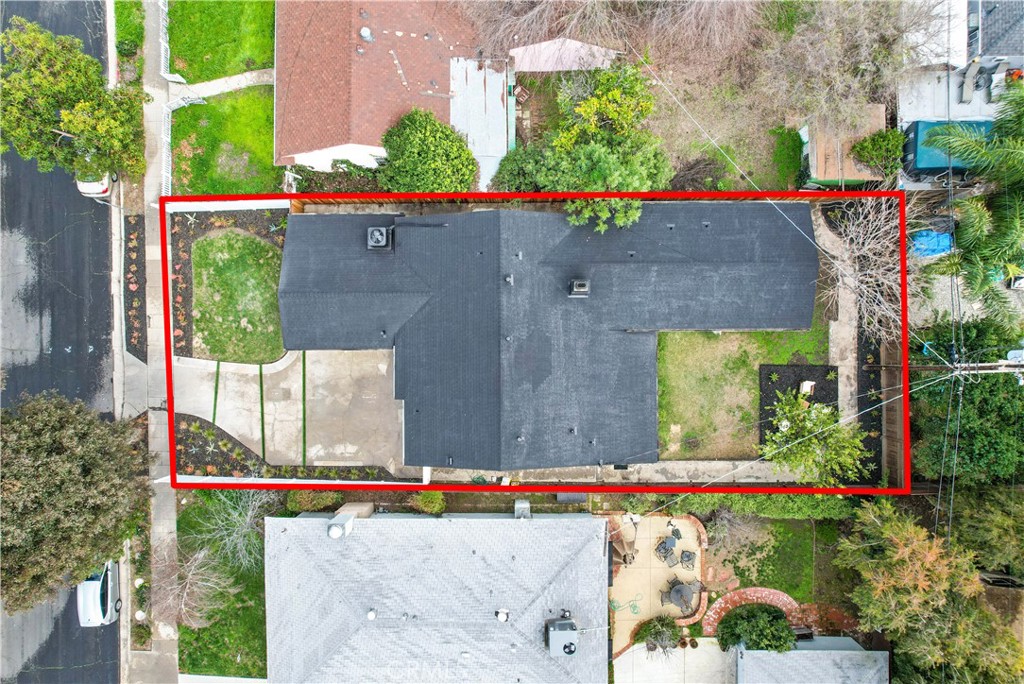 21908 Providencia Street