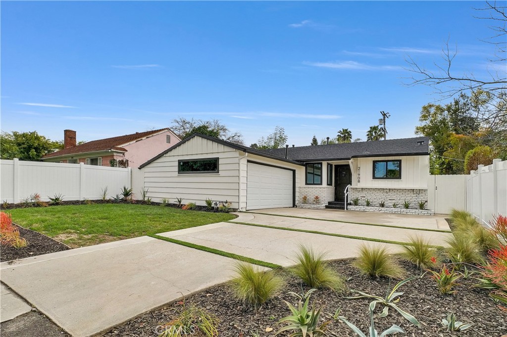 21908 Providencia Street