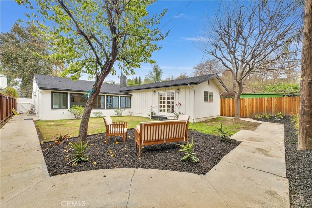 21908 Providencia Street