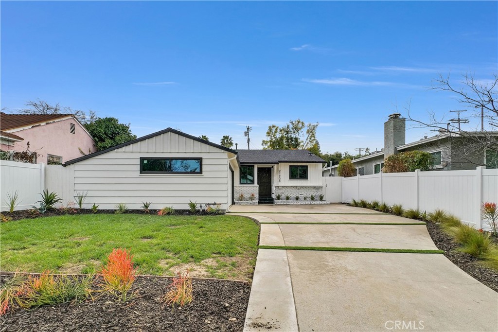 21908 Providencia Street