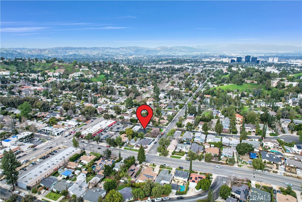 21908 Providencia Street