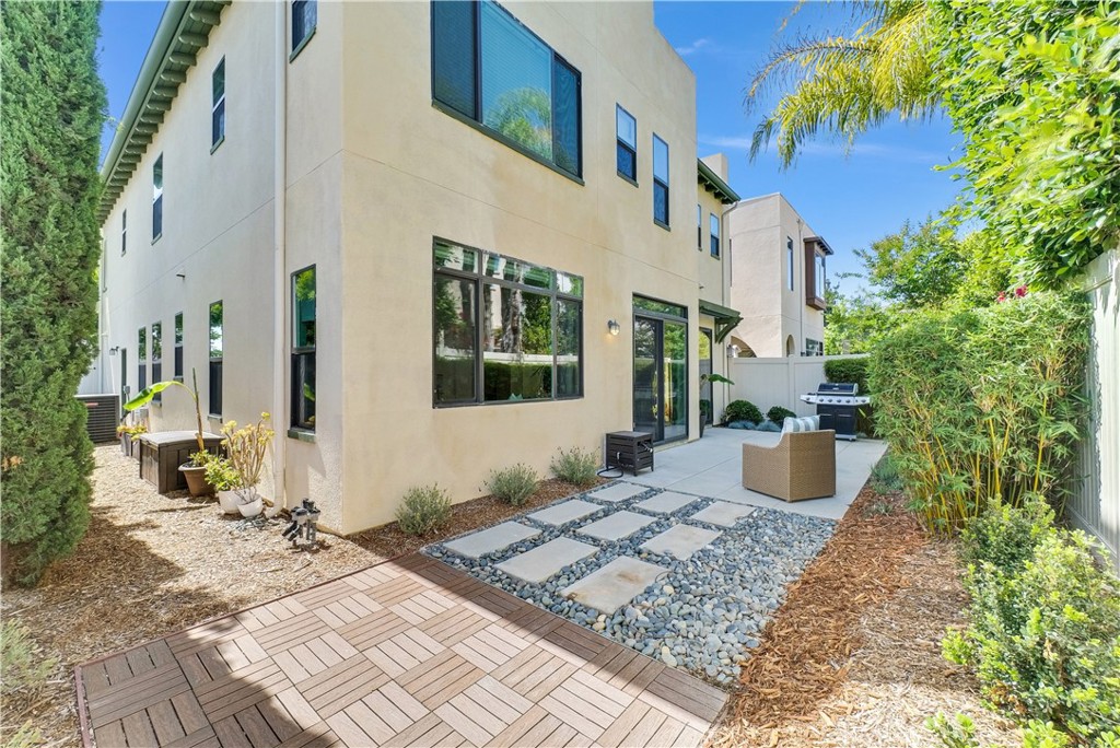 2007 N Orange Olive Road