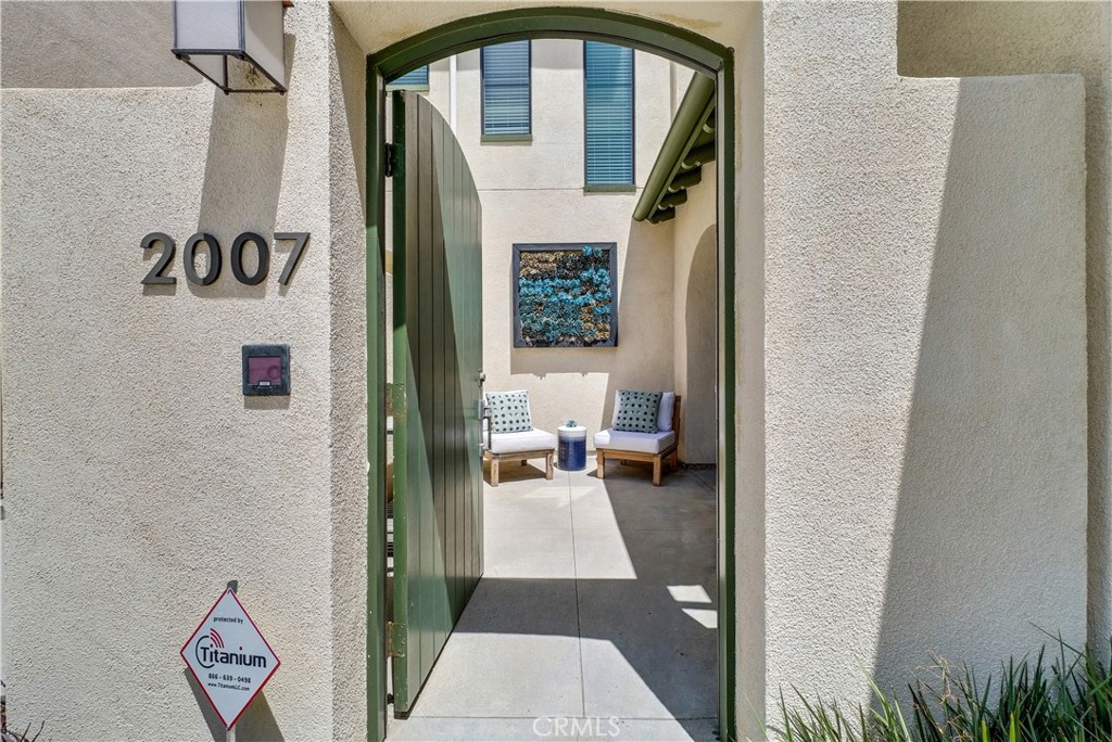 2007 N Orange Olive Road