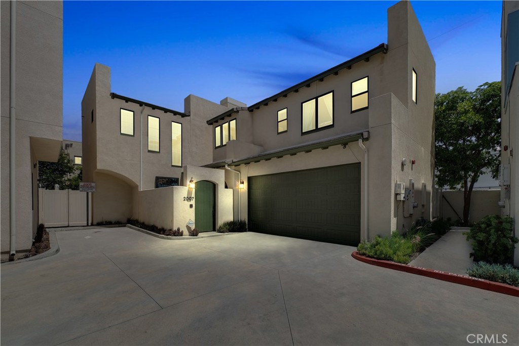 2007 N Orange Olive Road