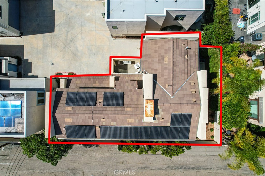 2007 N Orange Olive Road