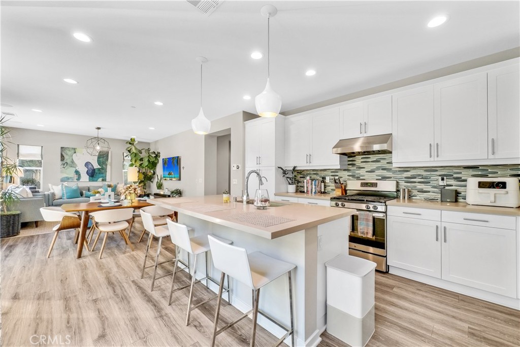 2007 N Orange Olive Road