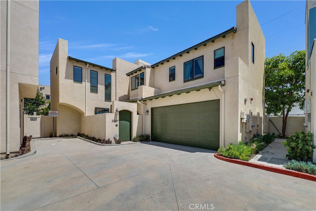 2007 N Orange Olive Road