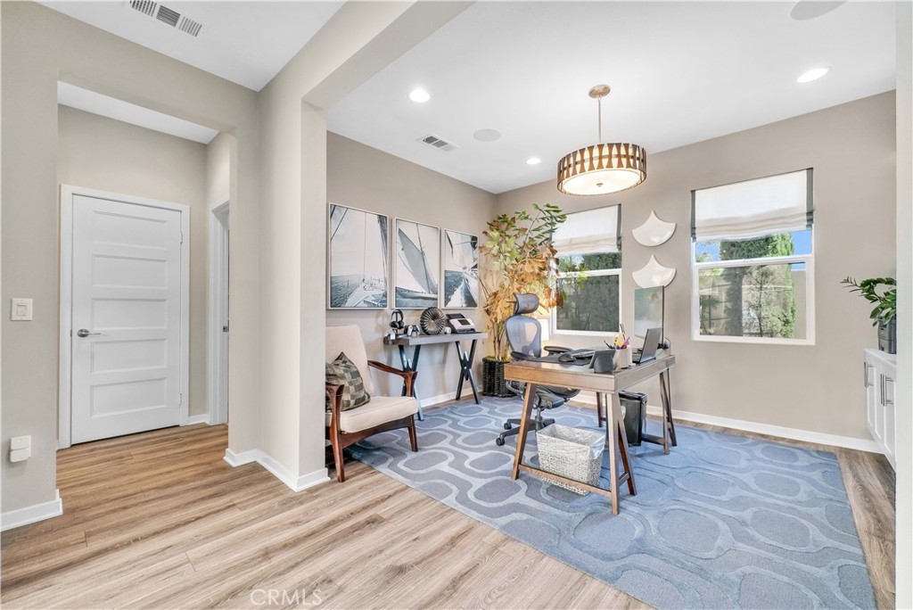 2007 N Orange Olive Road