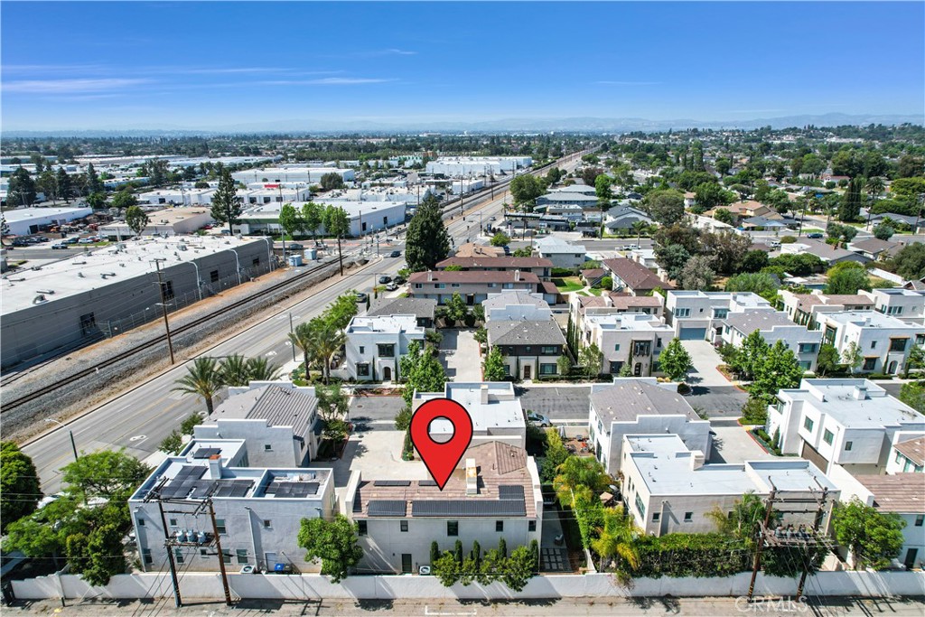 2007 N Orange Olive Road