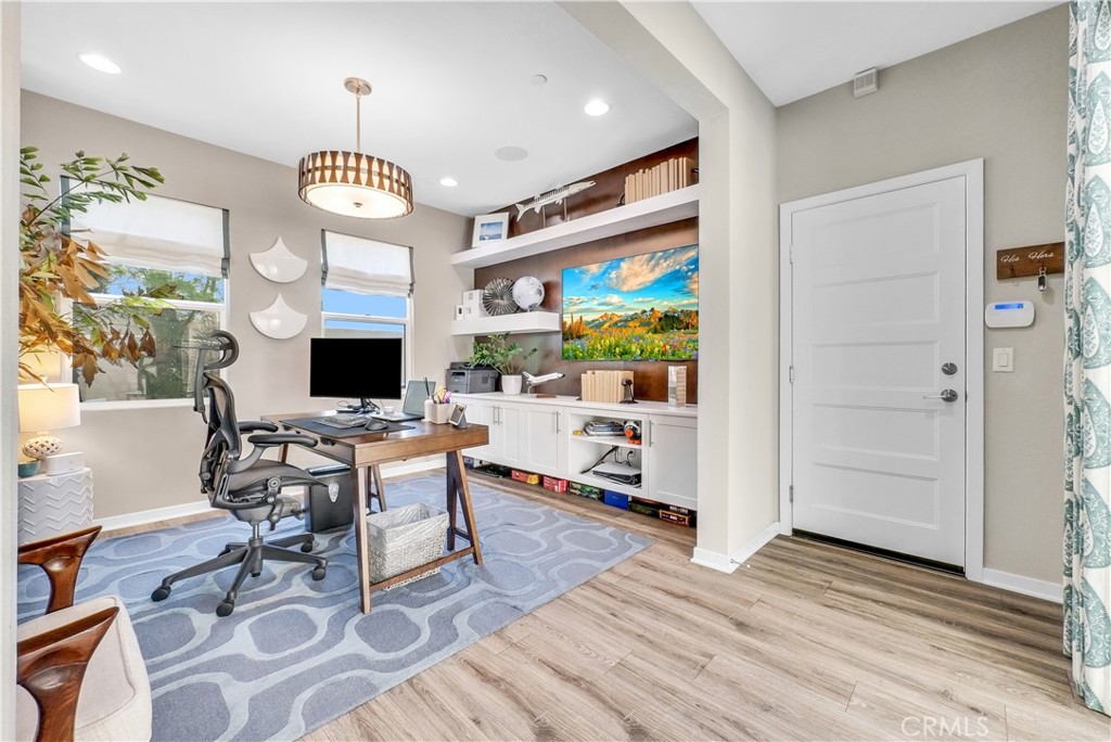 2007 N Orange Olive Road