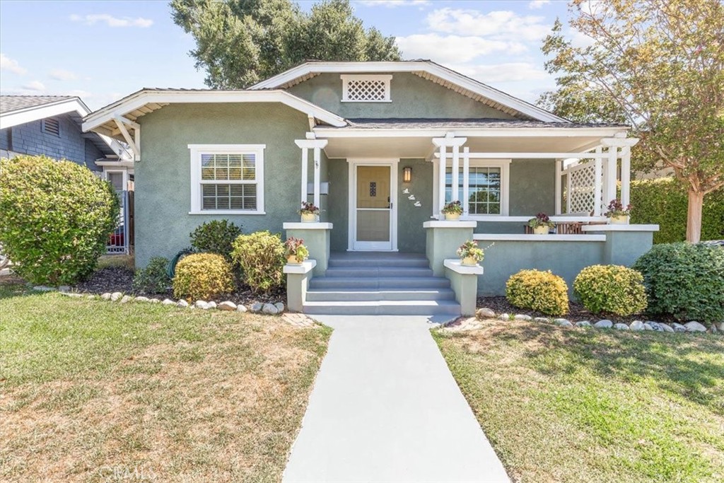 144 N Encinitas Avenue