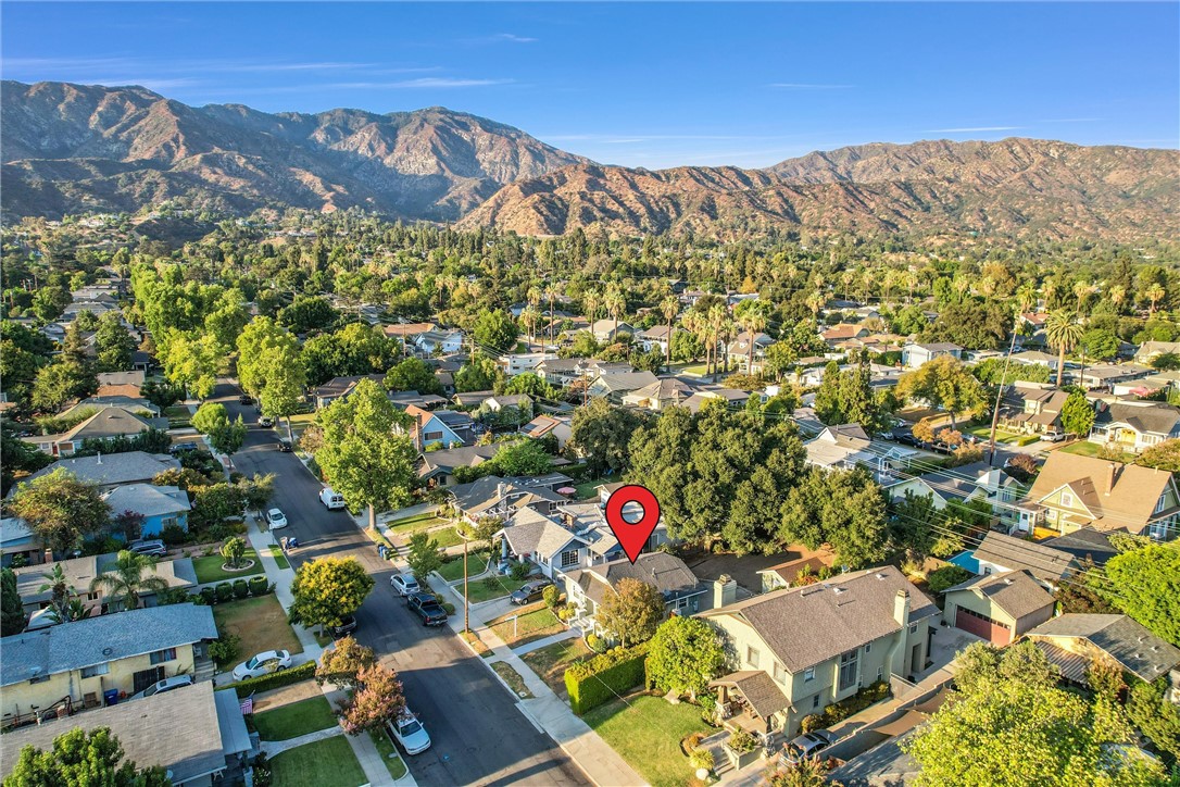 144 N Encinitas Avenue