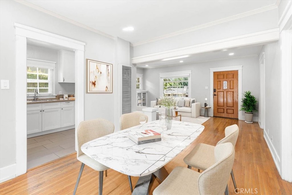 144 N Encinitas Avenue