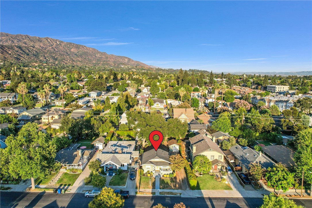 144 N Encinitas Avenue