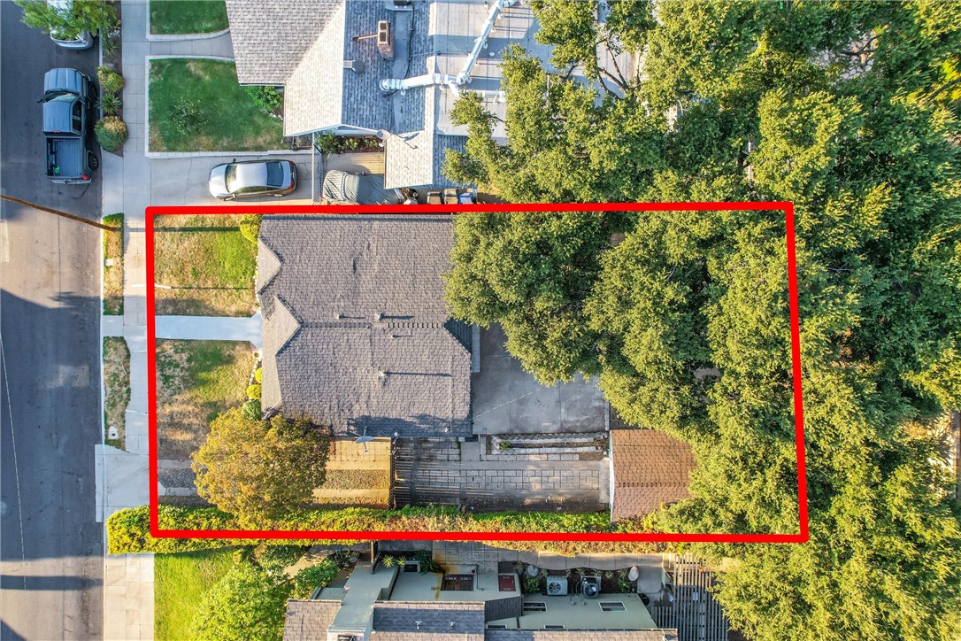 144 N Encinitas Avenue