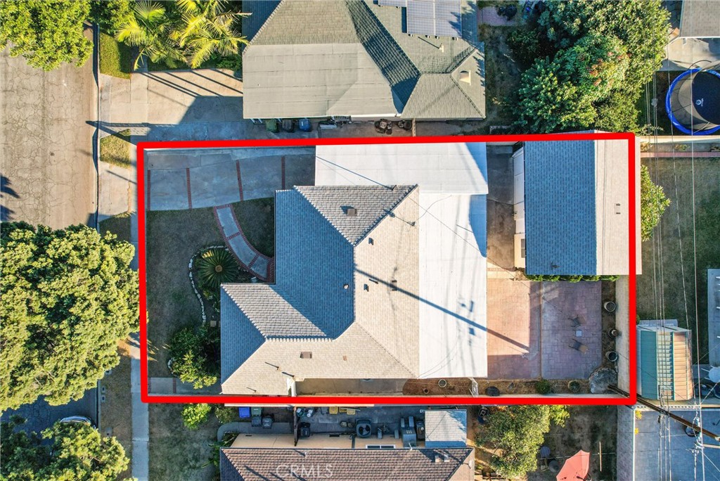 11518 Willins Street