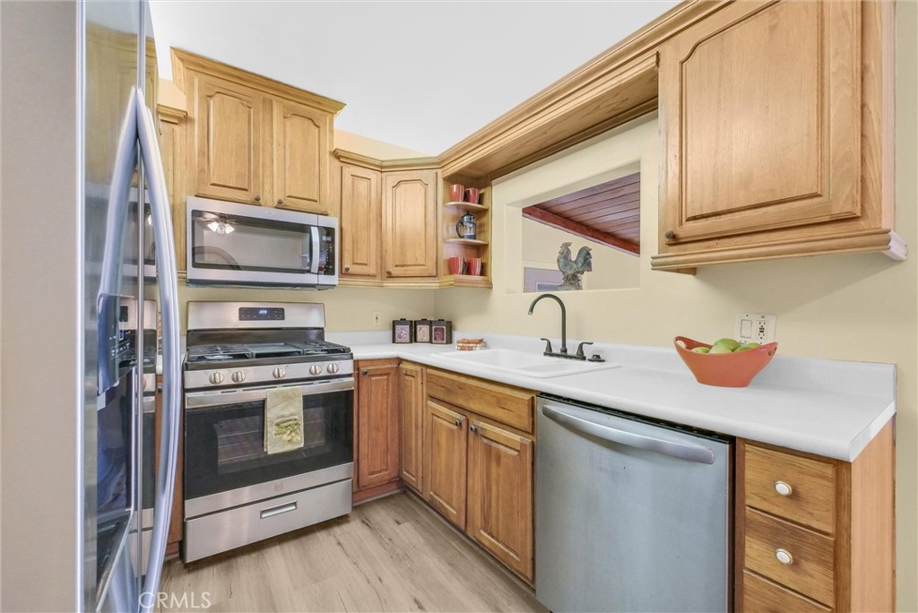 11518 Willins Street