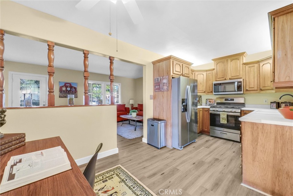 11518 Willins Street