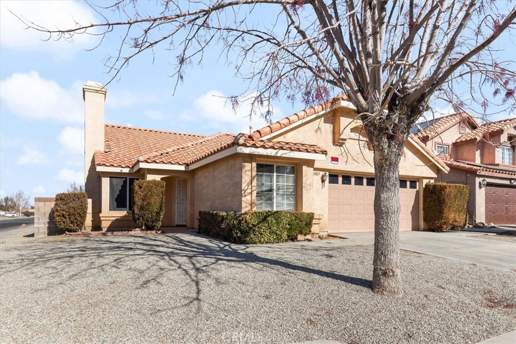 1803 E Norberry Street