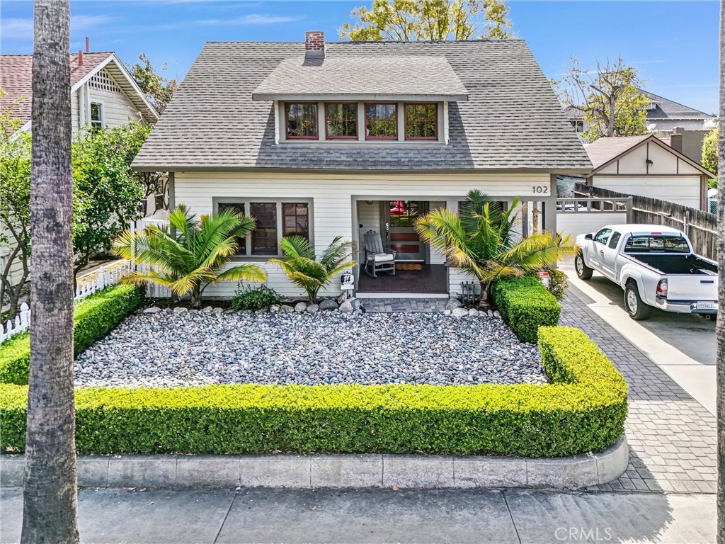 102 E Mountain Street