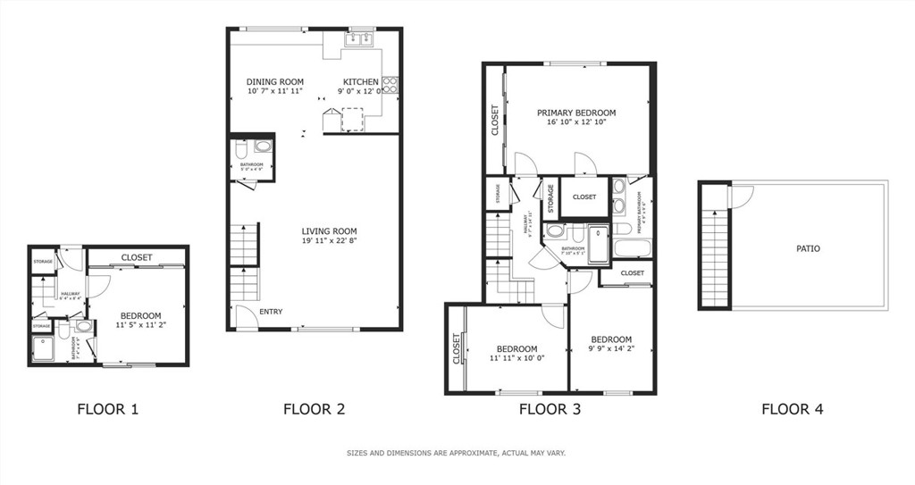 1734 Granville Avenue 3