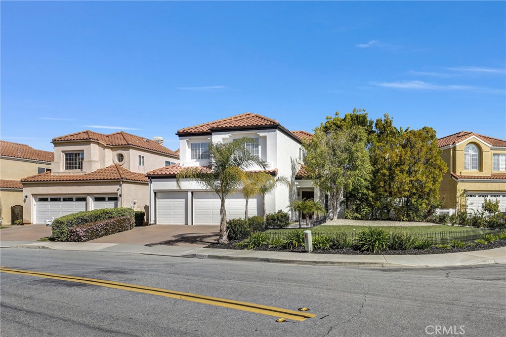 25091 Stonegate Lane