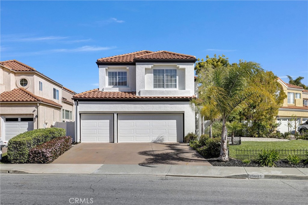 25091 Stonegate Lane