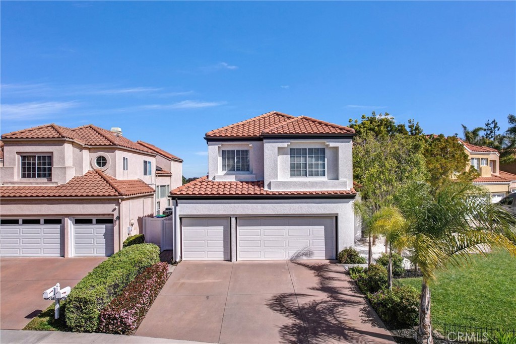 25091 Stonegate Lane