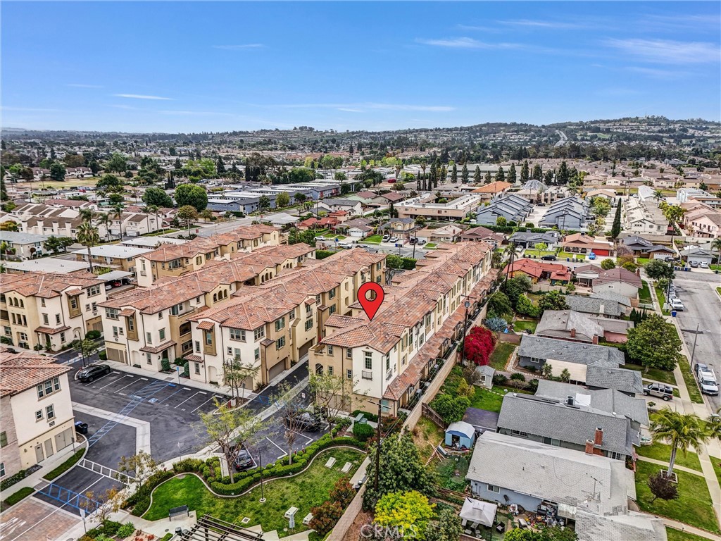 1220 W La Habra Boulevard 201