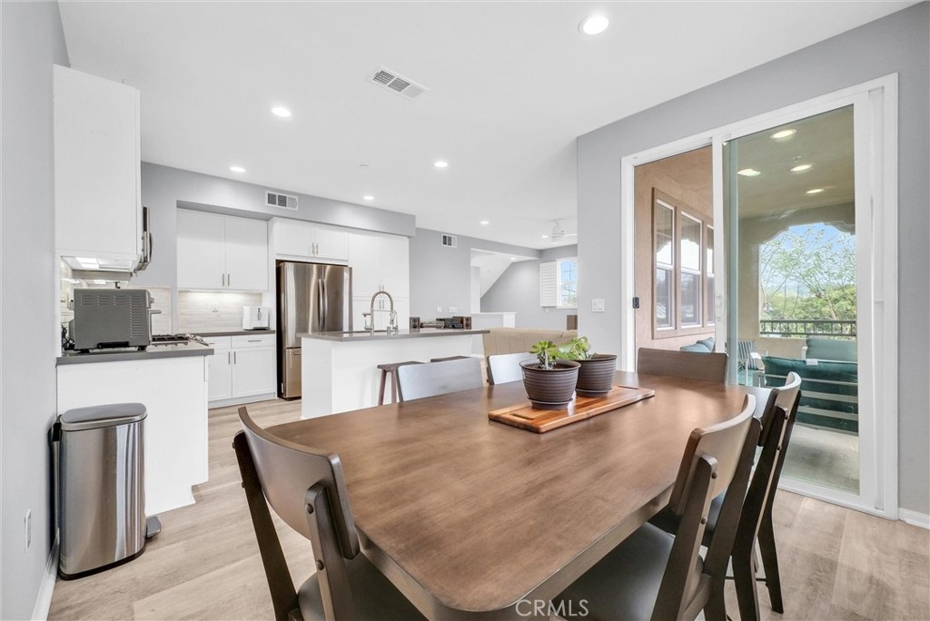 1220 W La Habra Boulevard 201