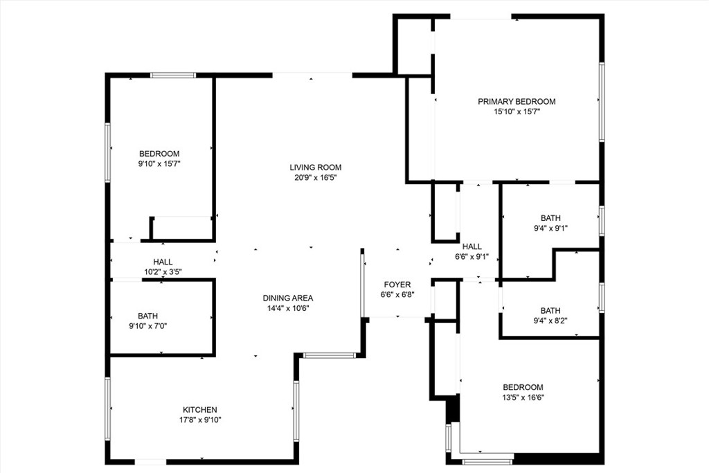 407 W Orange Grove Avenue