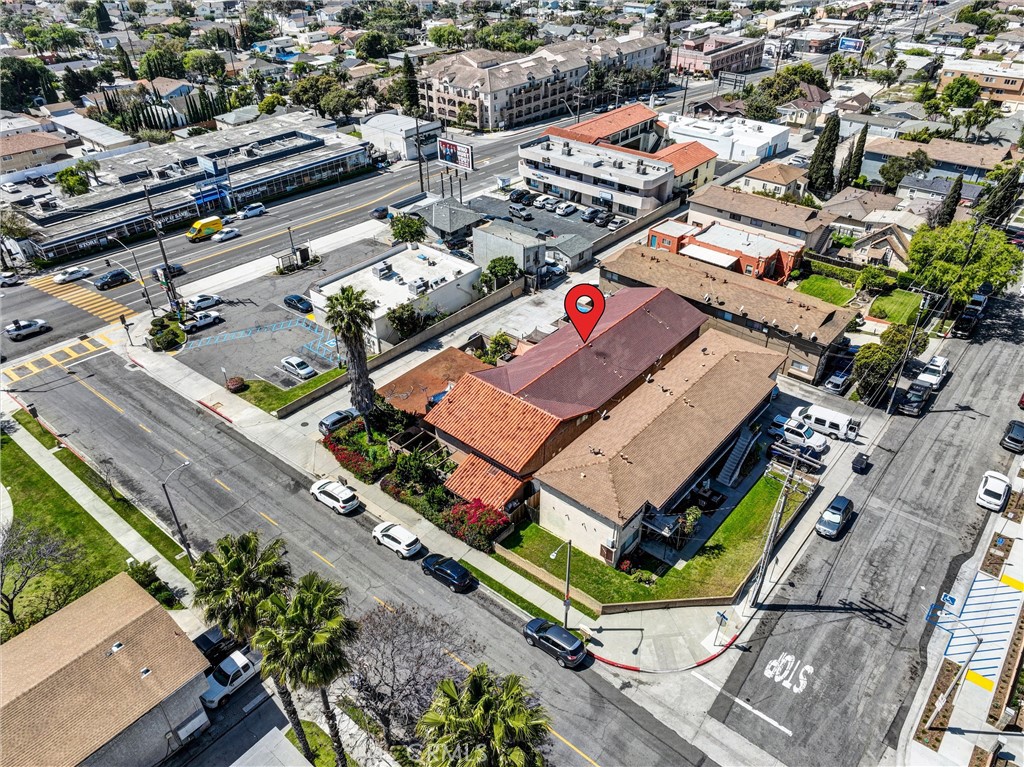 1837 Temple Avenue C