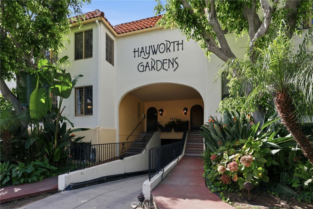 1345 N Hayworth 2