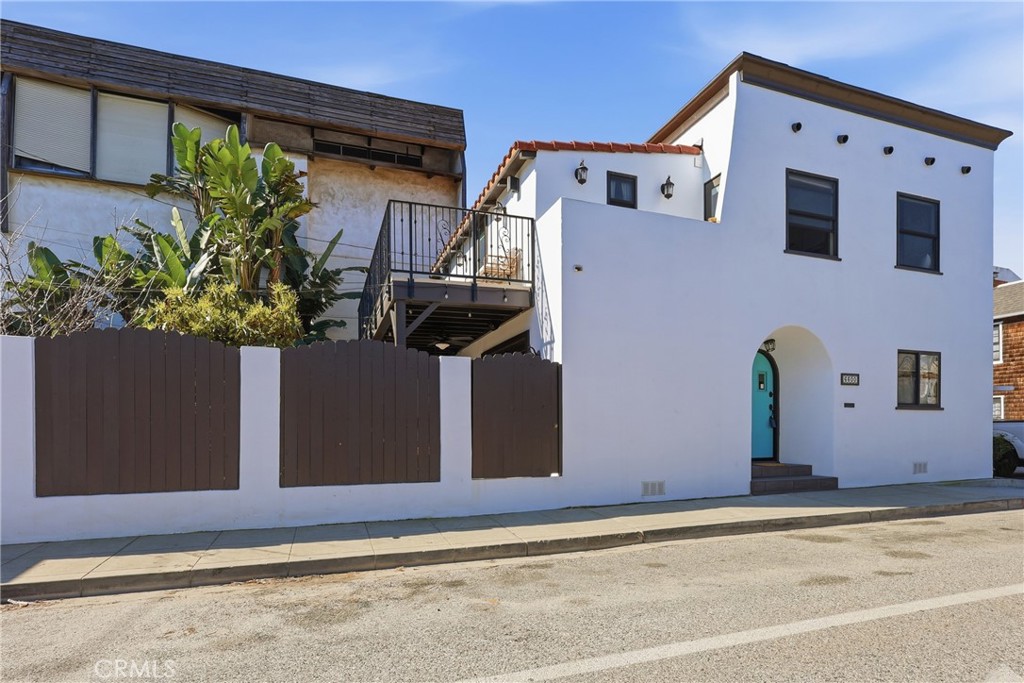 6600 E Ocean