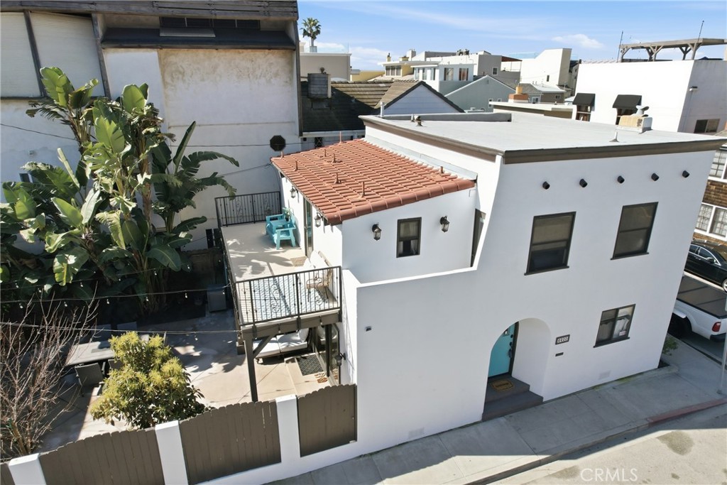 6600 E Ocean
