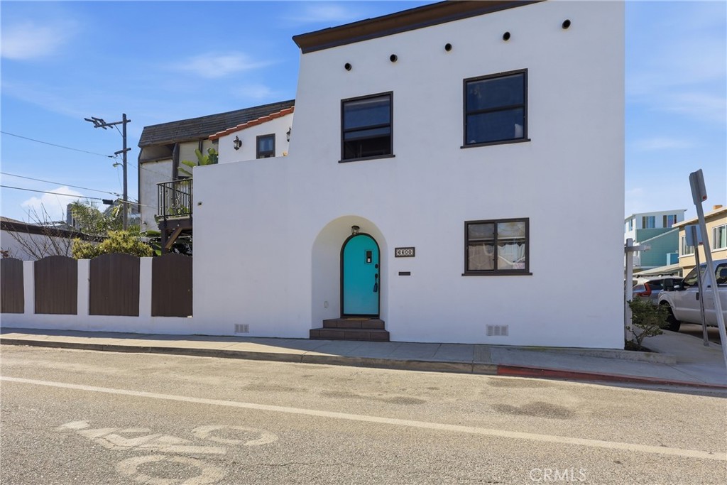 6600 E Ocean